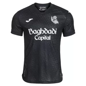 Real Sociedad Bortatröja 2026/27