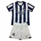 Real Sociedad Hemmatröja Barn 2026/27