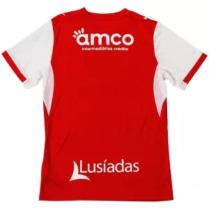 SC Braga Hemmatröja 2026/27