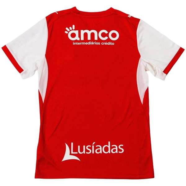 SC Braga Hemmatröja 2026/27