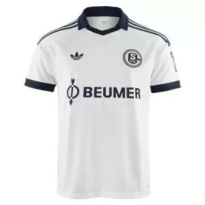 Schalke 04 Bortatröja 2026/27