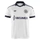 Schalke 04 Bortatröja 2026/27 Schalke 04 Bortatröja 2026/27