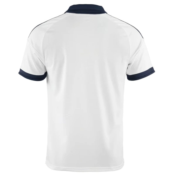 Schalke 04 Bortatröja 2026/27