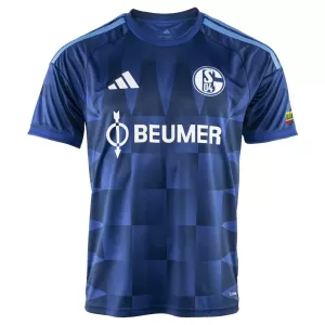 Schalke 04 Hemmatröja 2026/27