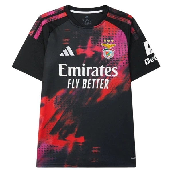 SL Benfica Tredjetröja 2026/27 SL Benfica Tredjetröja 2026/27