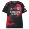 SL Benfica Tredjetröja 2026/27