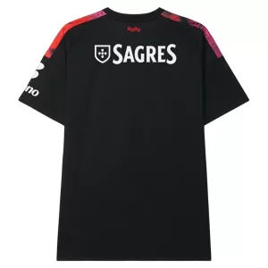SL Benfica Tredjetröja 2026/27