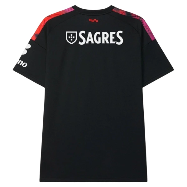SL Benfica Tredjetröja 2026/27