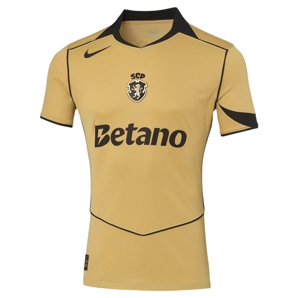 Sporting CP Bortatröja 2026/27 Sporting CP Bortatröja 2026/27