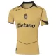 Sporting CP Bortatröja 2026/27 Sporting CP Bortatröja 2026/27