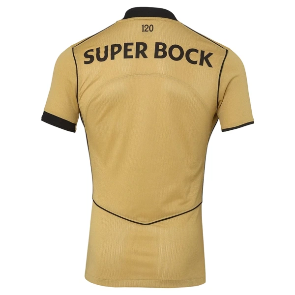 Sporting CP Bortatröja 2026/27