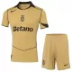 Sporting CP Bortatröja Barn 2026/27 Sporting CP Bortatröja Barn 2026/27