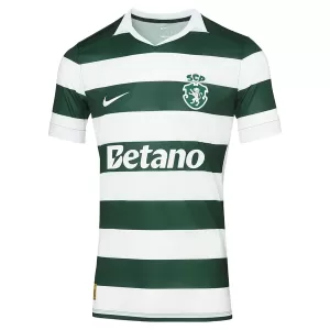 Sporting CP Hemmatröja 2026/27