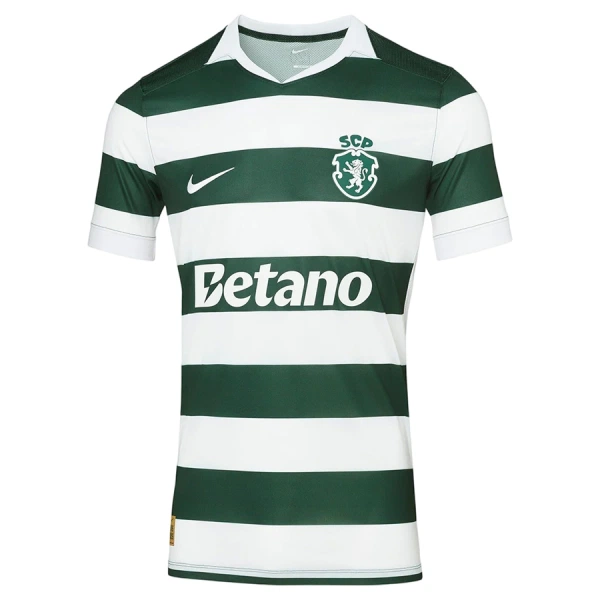 Sporting CP Hemmatröja 2026/27