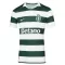 Sporting CP Hemmatröja 2026/27