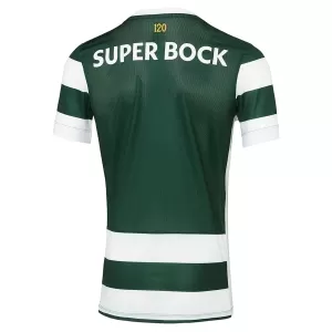 Sporting CP Hemmatröja 2026/27