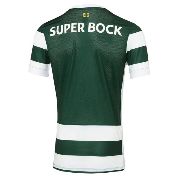 Sporting CP Hemmatröja 2026/27
