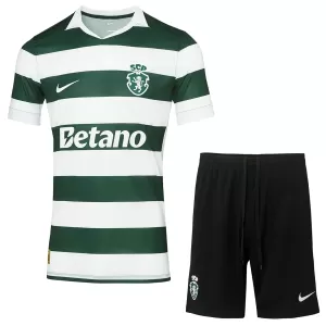 Sporting CP Hemmatröja Barn 2026/27