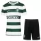 Sporting CP Hemmatröja Barn 2026/27