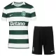 Sporting CP Hemmatröja Barn 2026/27 Sporting CP Hemmatröja Barn 2026/27