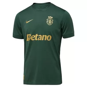 Sporting CP Tröja Årsjubileum 2026/27