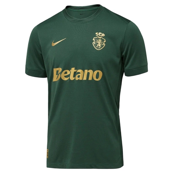 Sporting CP Tröja Årsjubileum 2026/27 Sporting CP Tröja Årsjubileum 2026/27