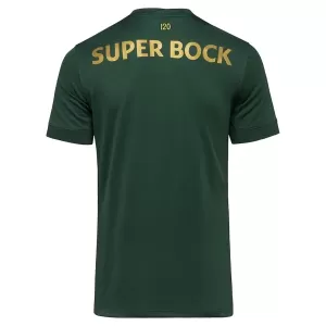 Sporting CP Tröja Årsjubileum 2026/27