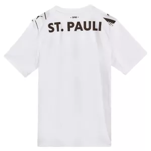 St Pauli Bortatröja 2026/27