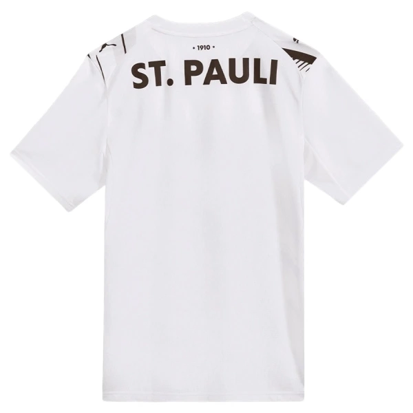 St Pauli Bortatröja 2026/27