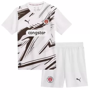 St Pauli Bortatröja Barn 2026/27