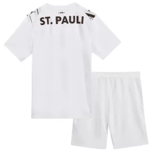 St Pauli Bortatröja Barn 2026/27