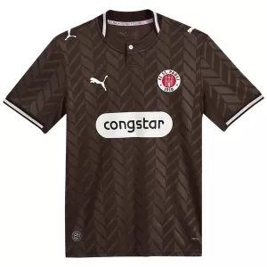 St Pauli Hemmatröja 2026/27