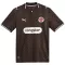 St Pauli Hemmatröja 2026/27