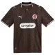 St Pauli Hemmatröja 2026/27 St Pauli Hemmatröja 2026/27