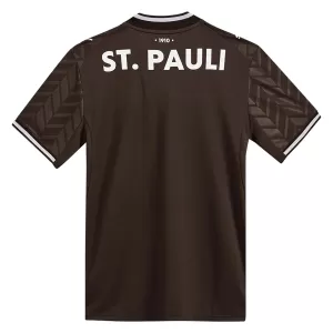 St Pauli Hemmatröja 2026/27