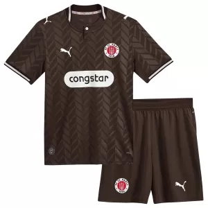 St Pauli Hemmatröja Barn 2026/27