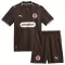 St Pauli Hemmatröja Barn 2026/27