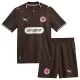 St Pauli Hemmatröja Barn 2026/27