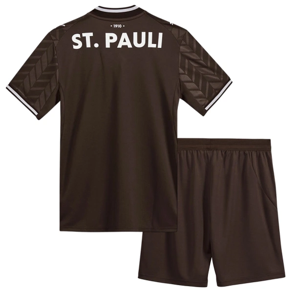St Pauli Hemmatröja Barn 2026/27