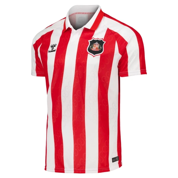 Sunderland Hemmatröja 2026/27