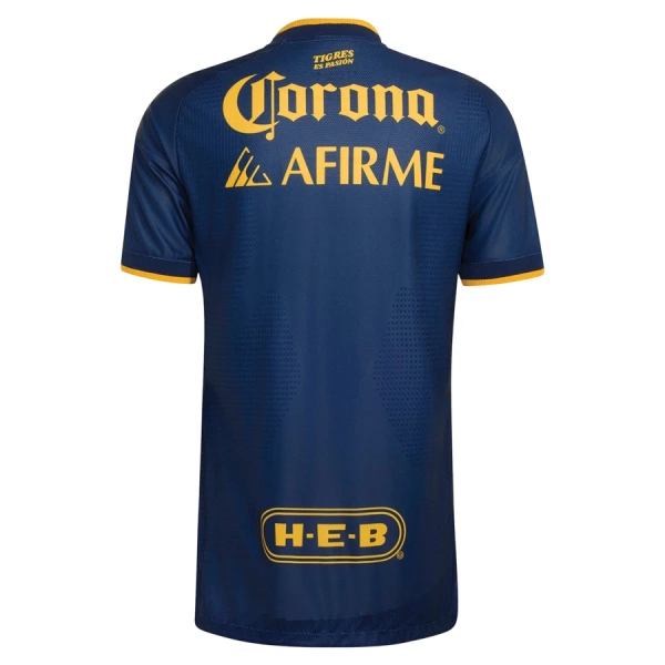 Tigres UANL Bortatröja 2026/27