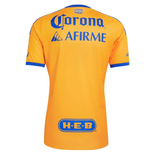 Tigres UANL Hemmatröja 2026/27