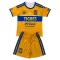 Tigres UANL Hemmatröja Barn 2026/27