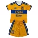 Tigres UANL Hemmatröja Barn 2026/27 Tigres UANL Hemmatröja Barn 2026/27