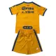 Tigres UANL Hemmatröja Barn 2026/27