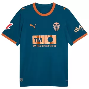 Valencia CF Bortatröja 2026/27