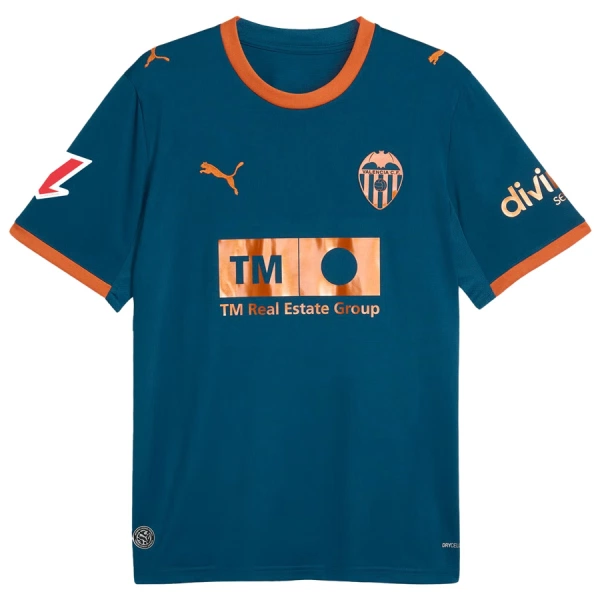 Valencia CF Bortatröja 2026/27