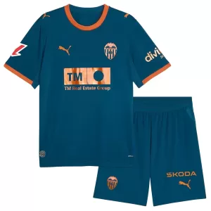 Valencia CF Bortatröja Barn 2026/27