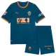 Valencia CF Bortatröja Barn 2026/27 Valencia CF Bortatröja Barn 2026/27