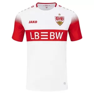 VfB Stuttgart Hemmatröja 2026/27 VfB Stuttgart Hemmatröja 2026/27